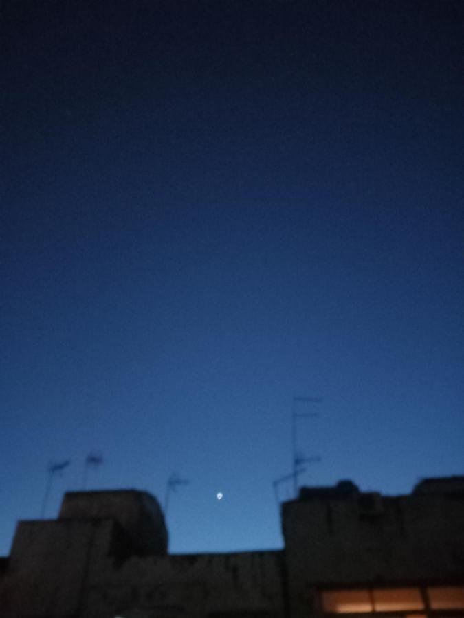 Zisas Διαμέρισμα Παλέρμο Εξωτερικό φωτογραφία