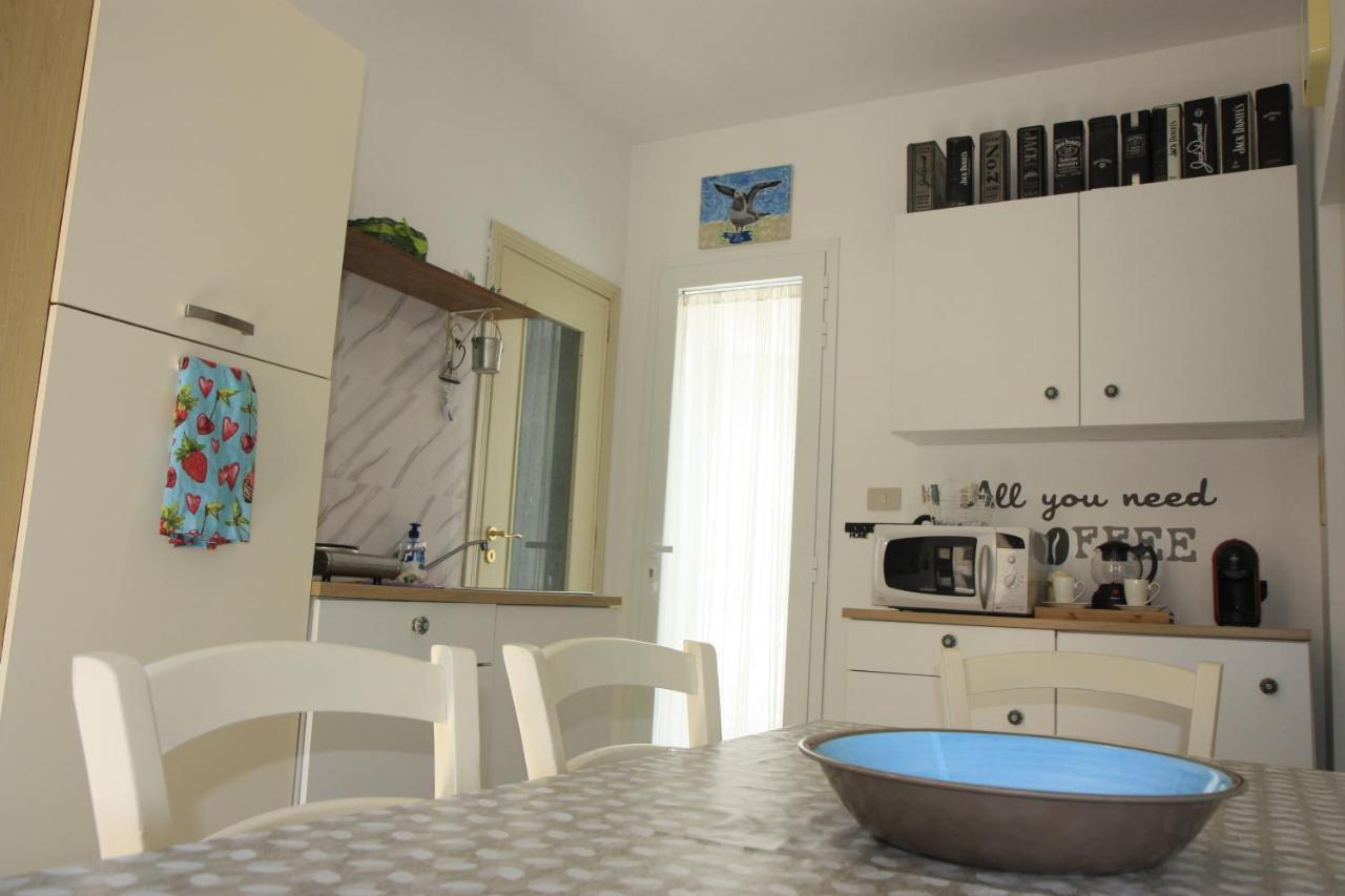 Zisas Διαμέρισμα Παλέρμο Εξωτερικό φωτογραφία